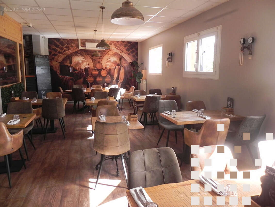 Commerce à CHATUZANGE-LE-GOUBET