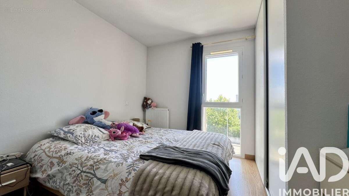 Photo 9 - Appartement à PERIGNY