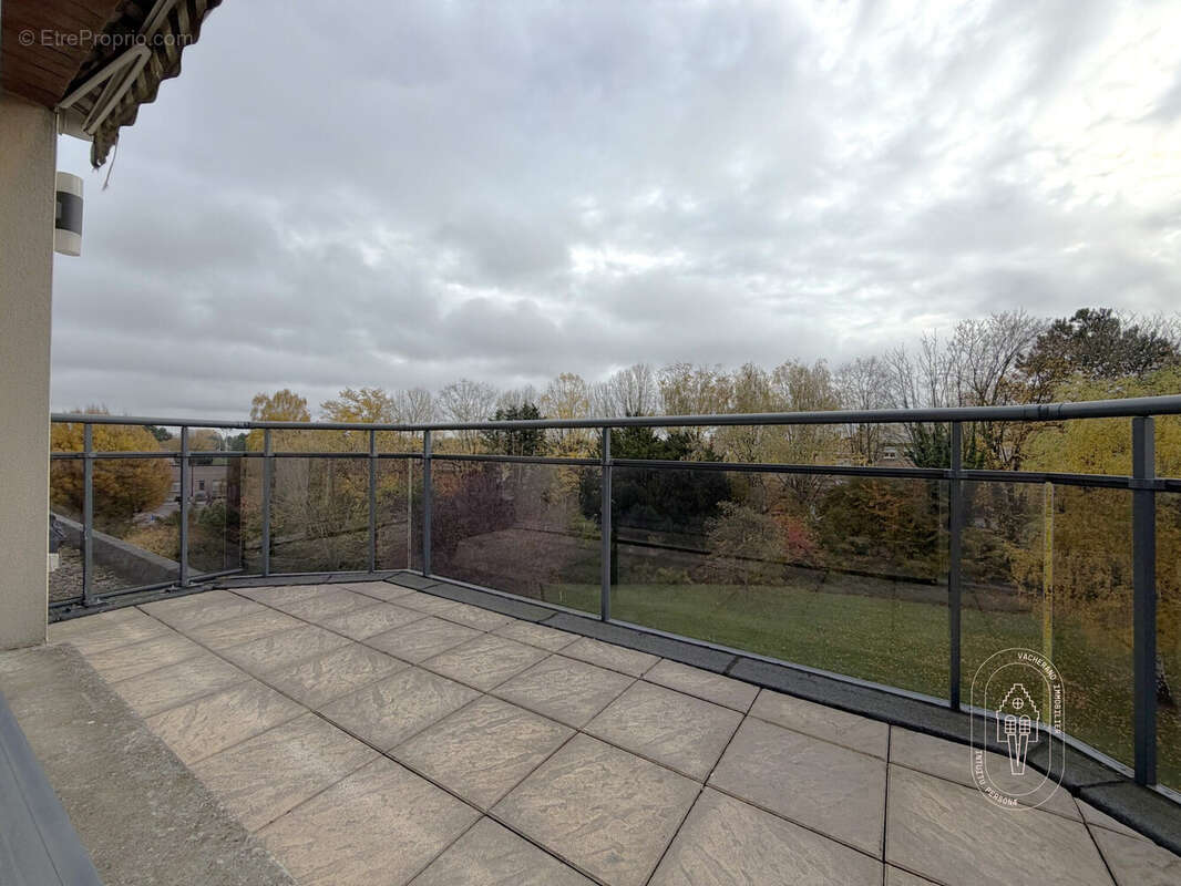 Appartement à MARCQ-EN-BAROEUL
