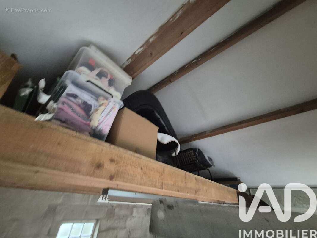 Photo 8 - Maison à REBAIS