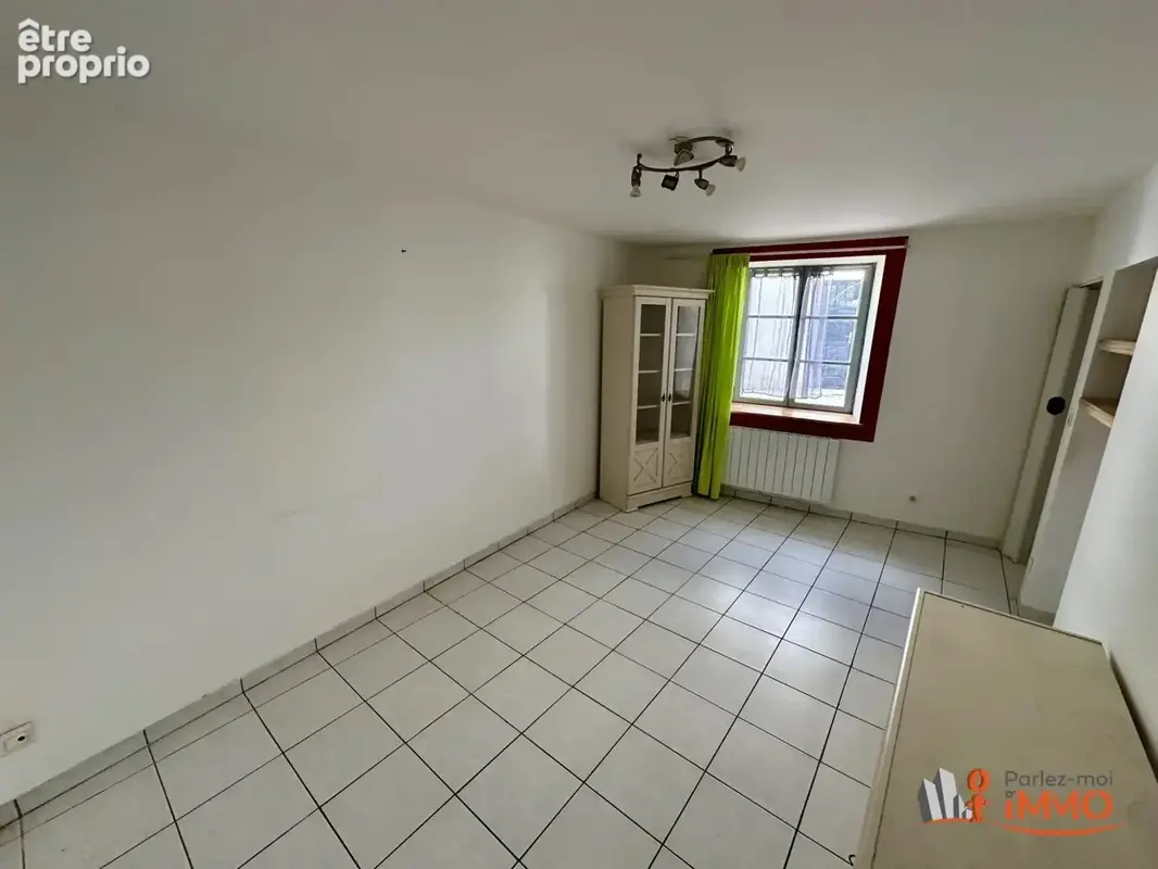 T4 Ambronay de 73 m² - photo 6