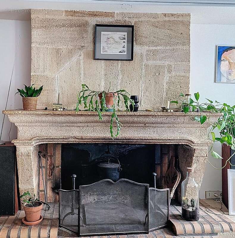 Photo 2 - Maison à CERONS