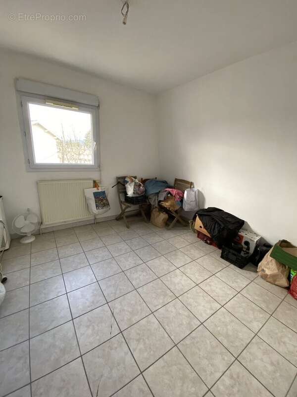 Appartement à VALENCE