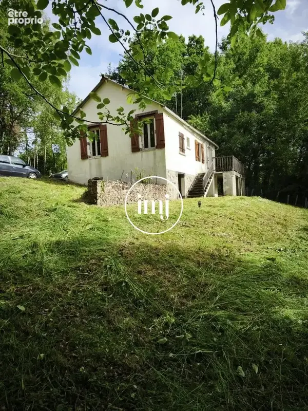 Maison 65 m² à Limoges  - photo 2