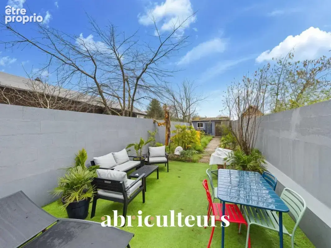 Jolie maison ancienne parfaitement rénovée, proche des commodités en vente à Couëron (44220) - photo 11