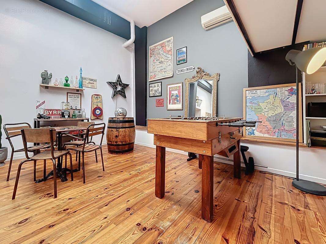 Appartement à BOURG-LES-VALENCE