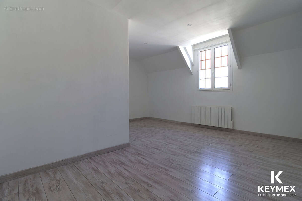Appartement à CHAMBLY