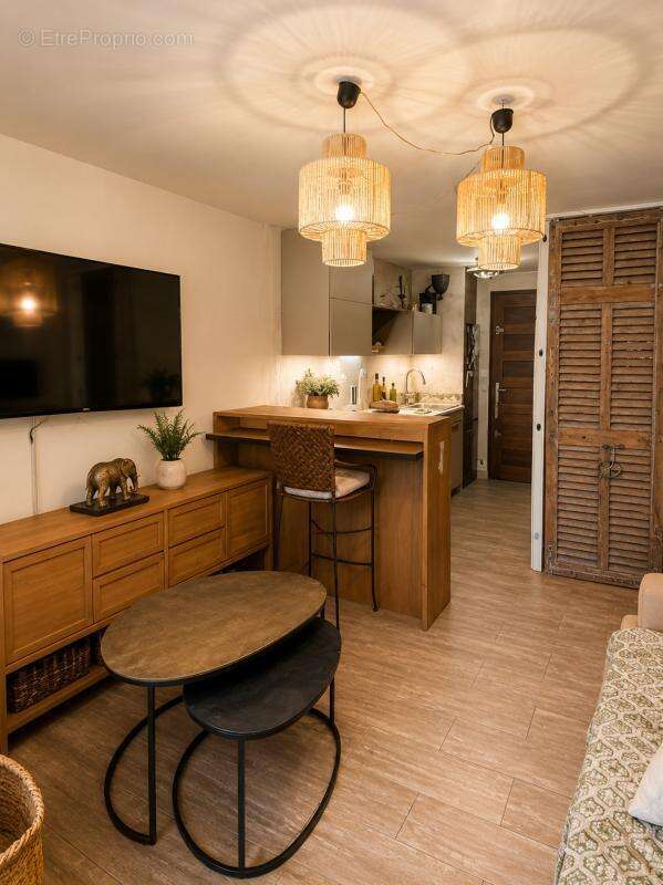 Appartement - photo 6