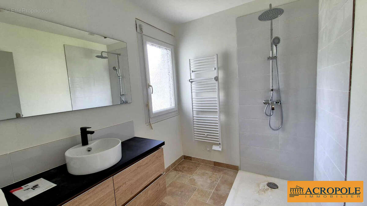 Maison à ROMORANTIN-LANTHENAY