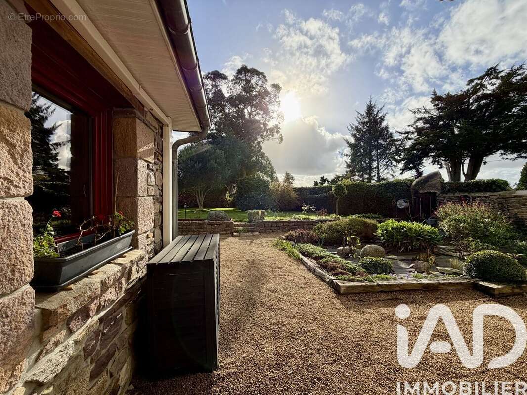 Photo 9 - Maison à PLOUEZEC