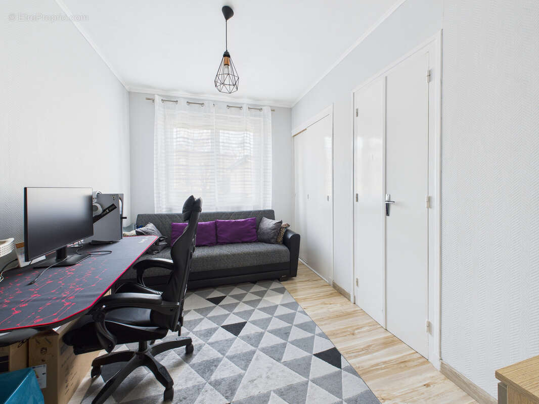 Maison à SAINTE-SIGOLENE