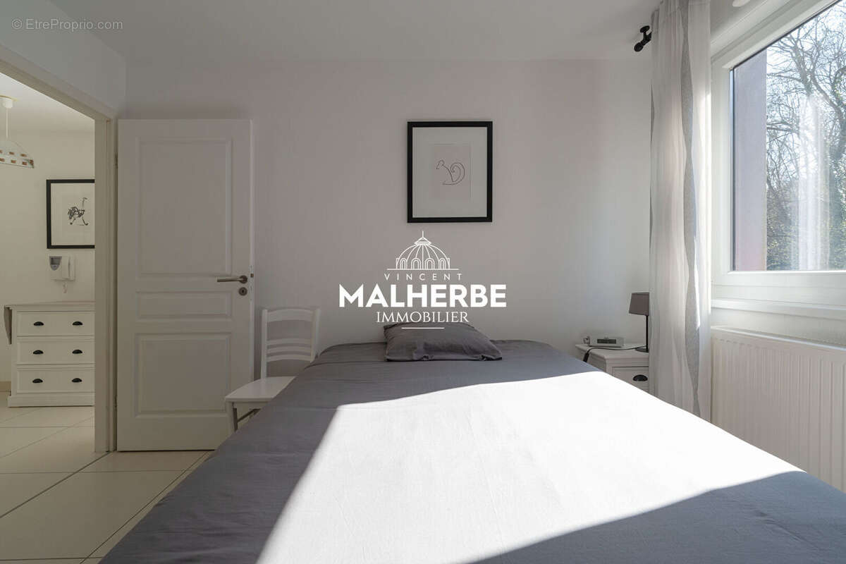 Appartement à VILLERS-LES-NANCY