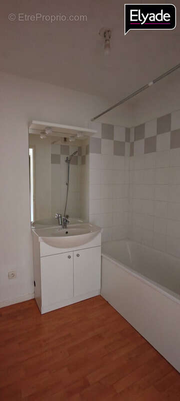 Appartement à EPERNAY