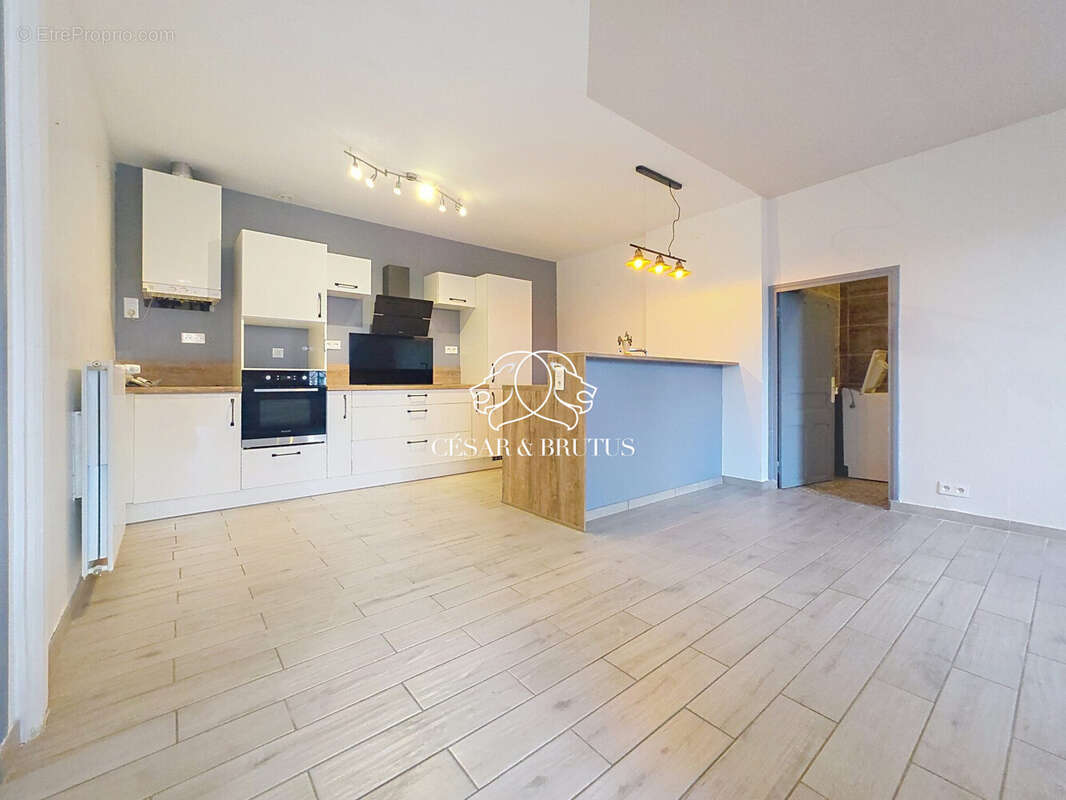 Appartement à LE PUY-EN-VELAY