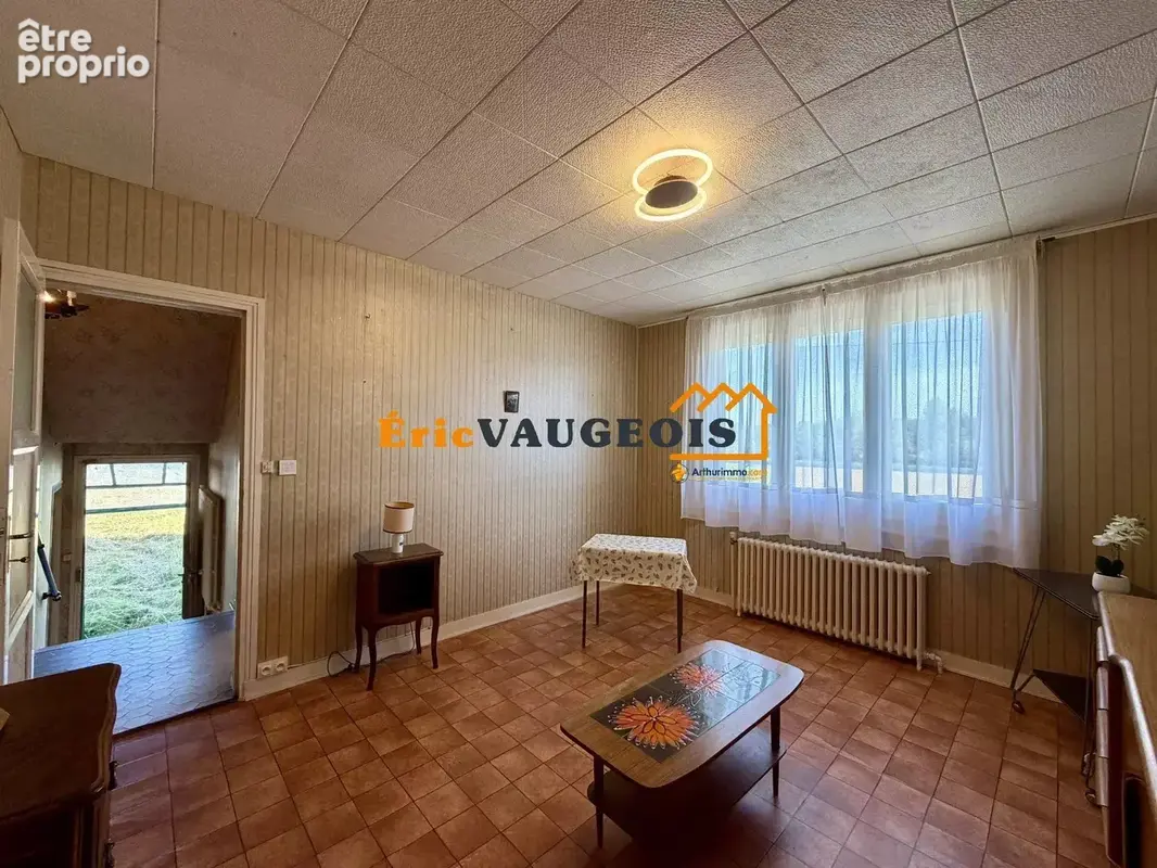 Vente Maison Coulommiers(77120) 175 000ï¿œ - photo 5