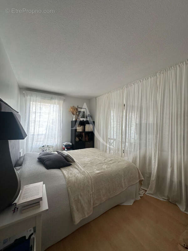 Appartement à FRANCONVILLE