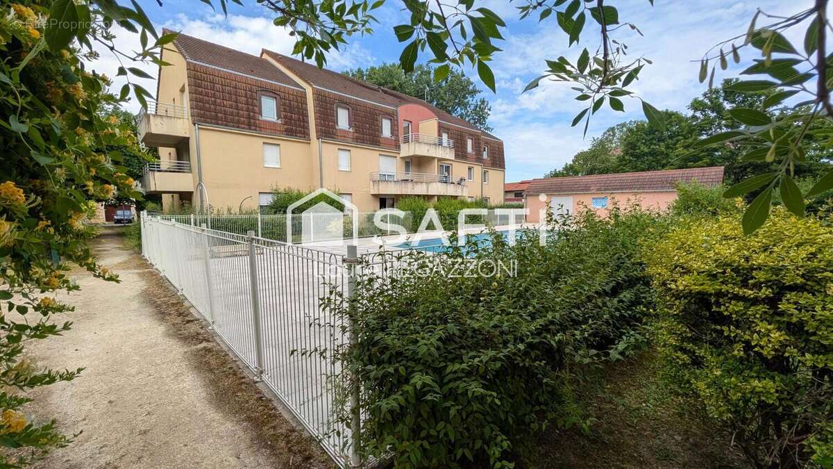 Photo 9 - Appartement à BEAUNE