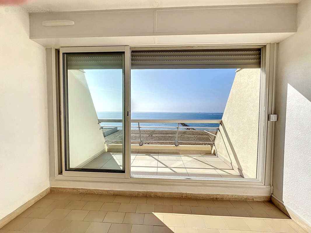Appartement à CANDILLARGUES