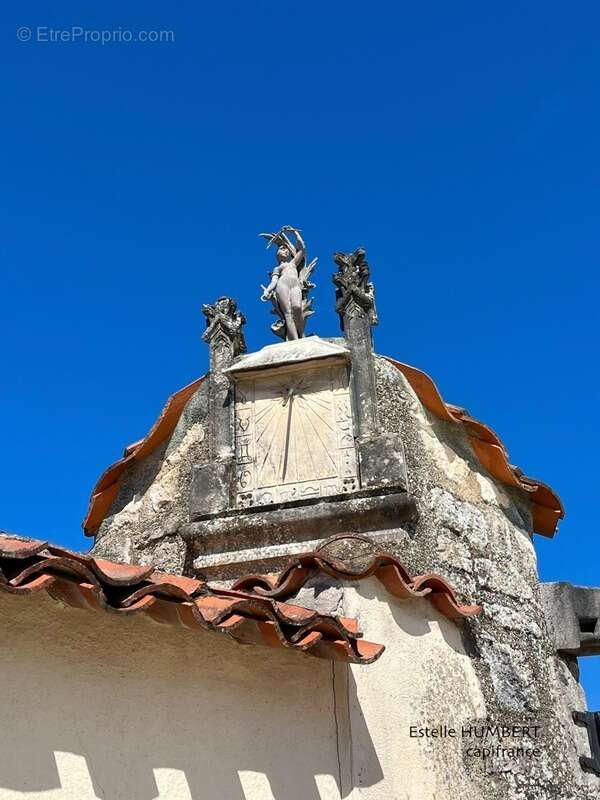 Maison à FONTENAY-LE-COMTE