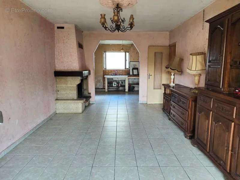 Maison à AUCH