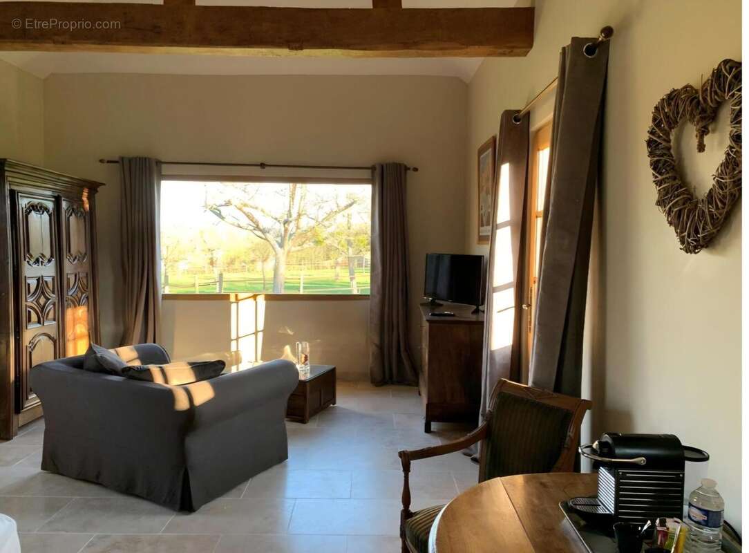 Photo 7 - Maison à LE BREUIL-EN-AUGE