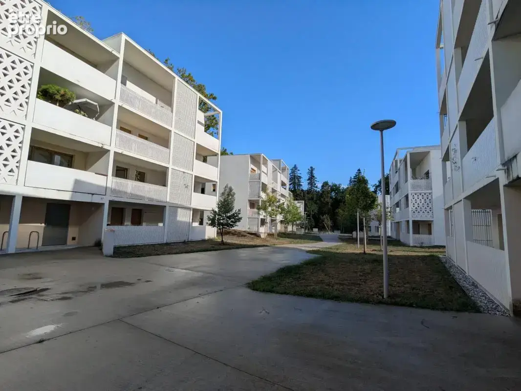 Photo Appartement à Merignac au prix de 129 000€