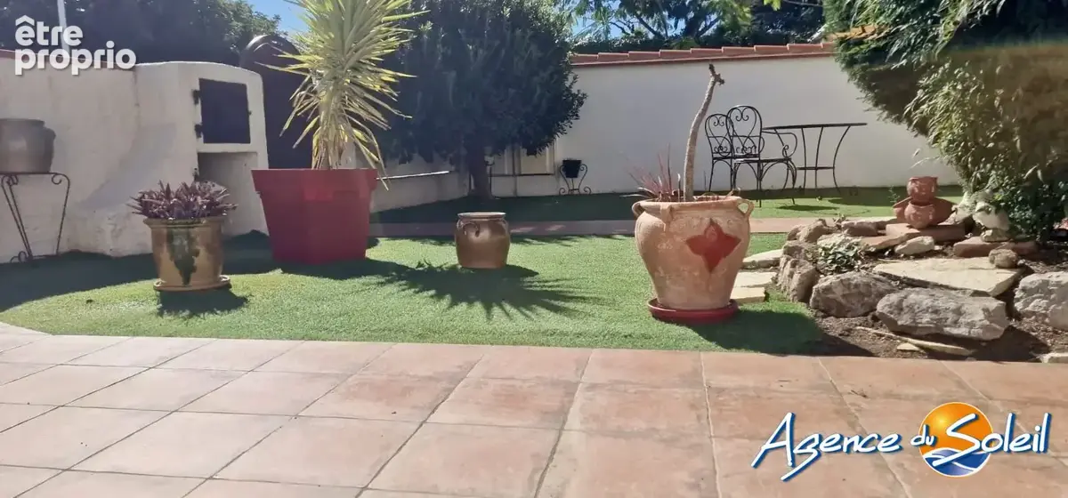 Maison 4 pièces 97 m² à vendre à Perpignan (66000) - photo 8