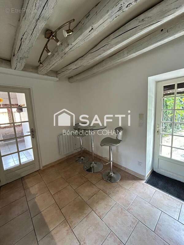Maison 134 m² à Sougy  - photo 9