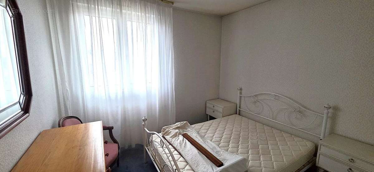 Appartement à CHELLES