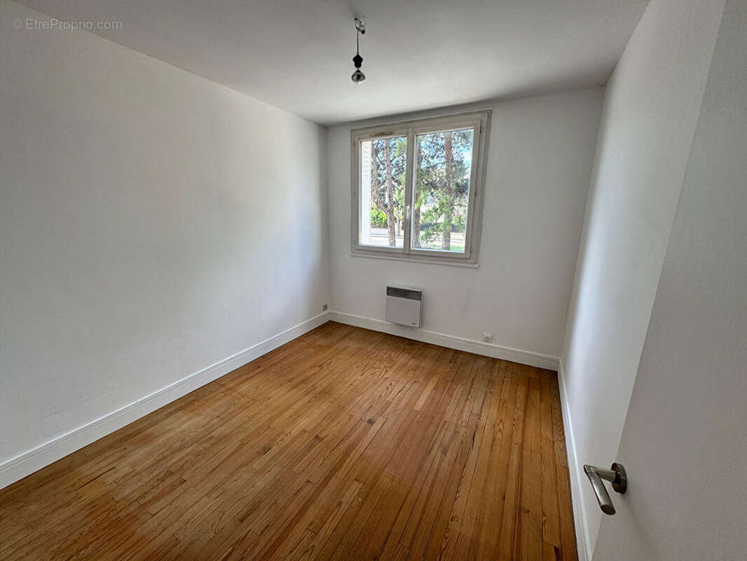 Appartement à DEUIL-LA-BARRE