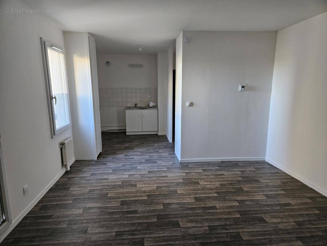 Appartement à MELUN