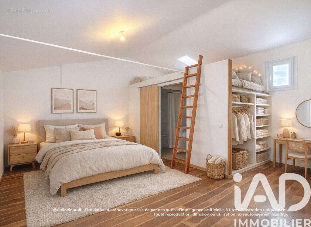 Photo 9 - Maison à APT