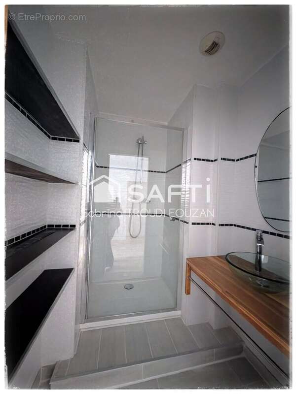Photo 3 - Appartement à SAINT-DONAN