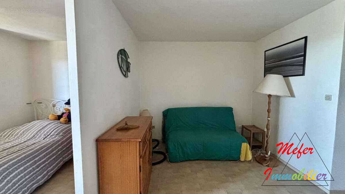 Appartement à CANET-EN-ROUSSILLON