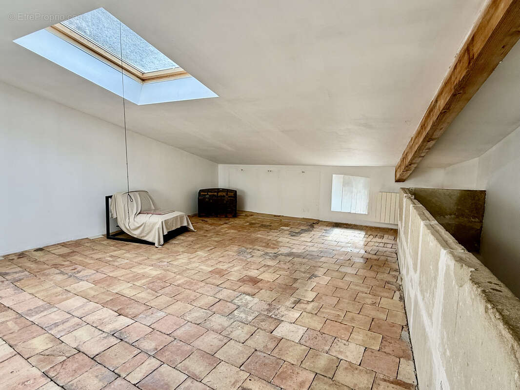 Appartement à GRIGNAN