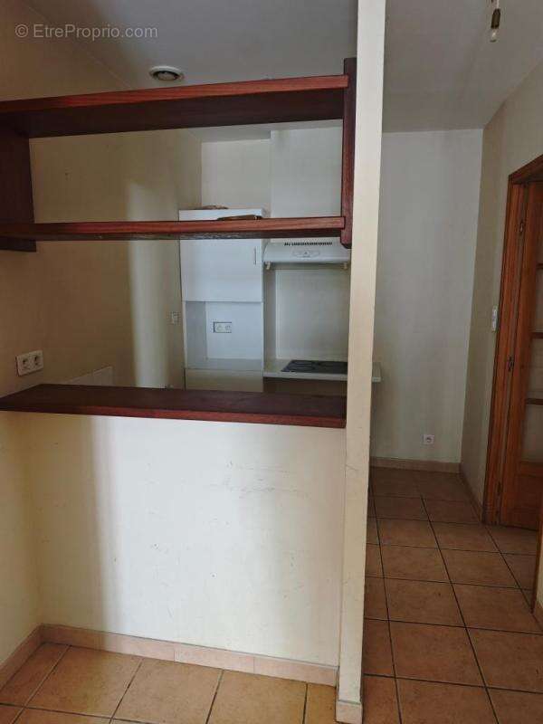 Appartement à VILLEFRANCHE-DE-LAURAGAIS
