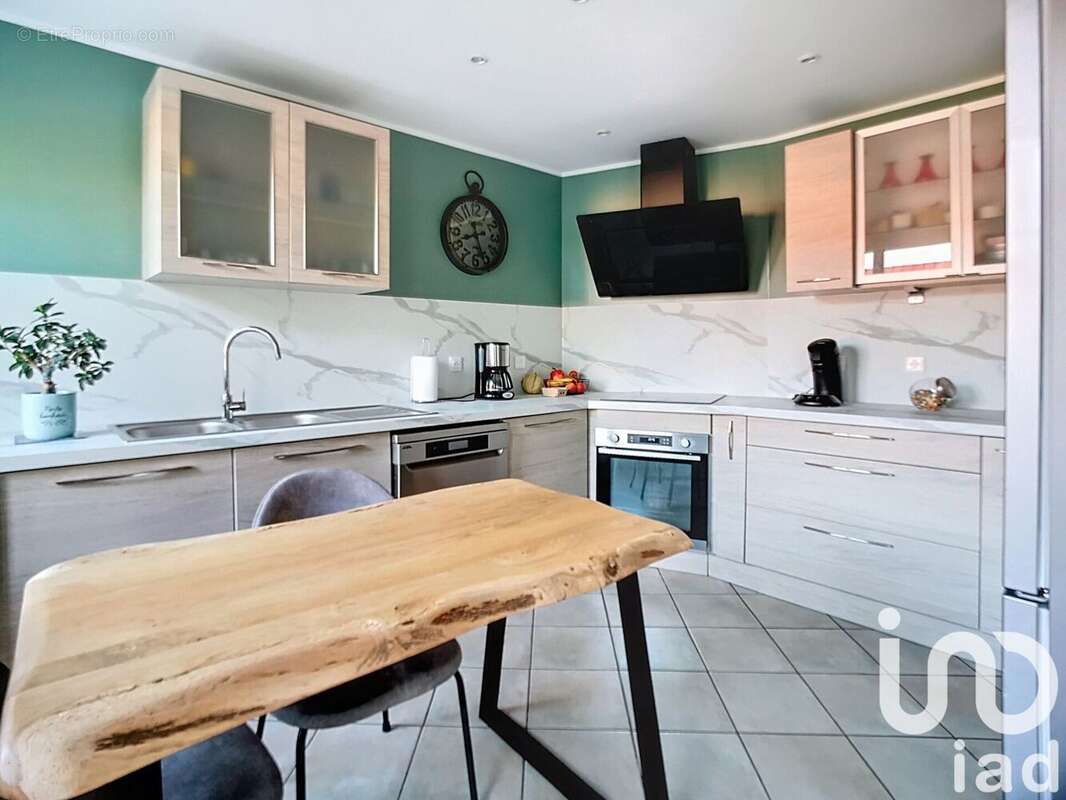 Photo 6 - Maison à LICQUES