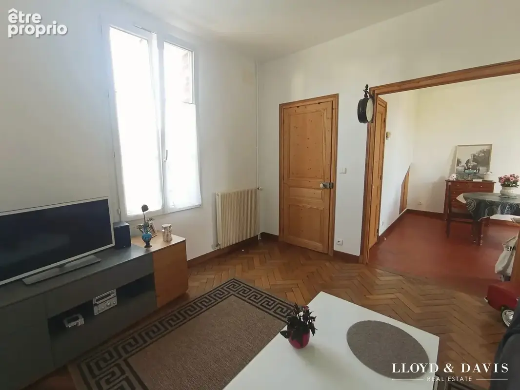 Maison 4 pièces 95 m² à vendre à Sens (89100) - photo 6