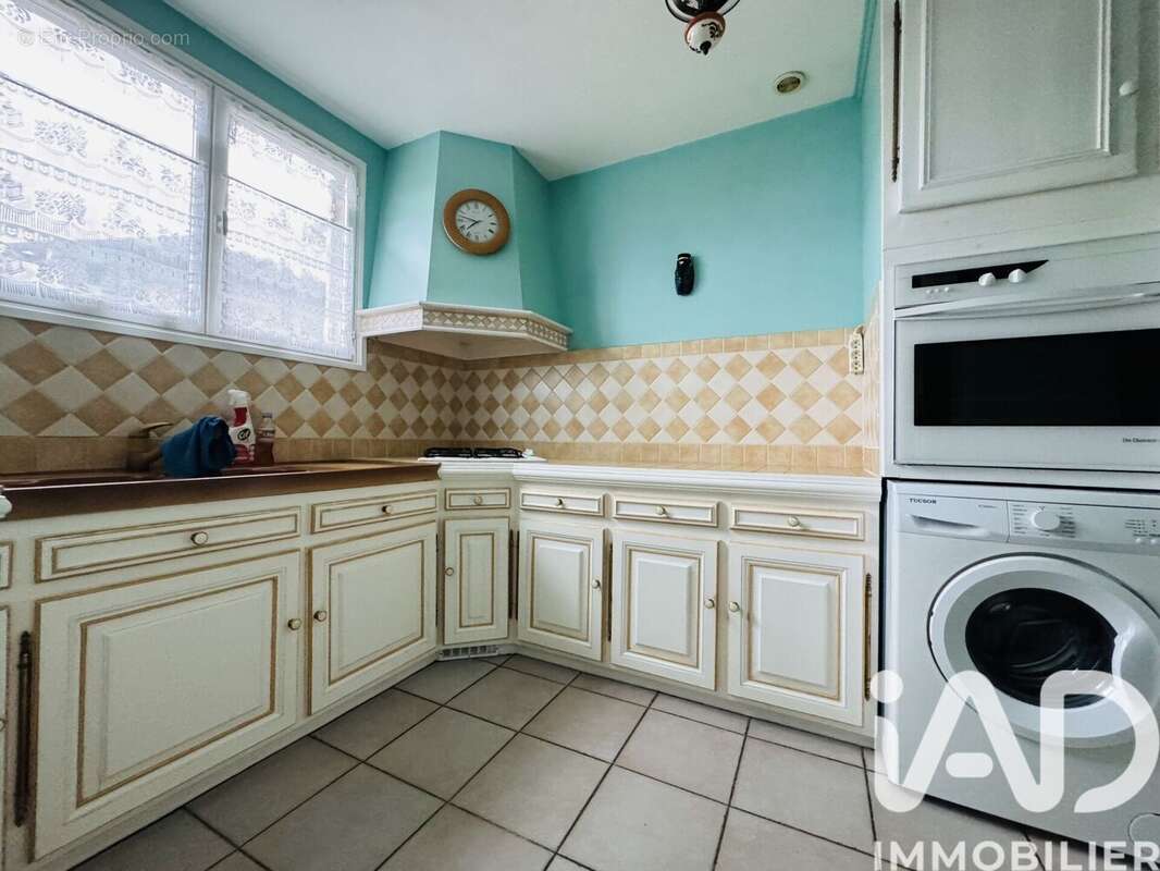 Photo 4 - Maison à SOULAC-SUR-MER