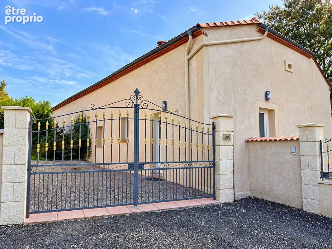 Maison à VILLENEUVE-SUR-LOT