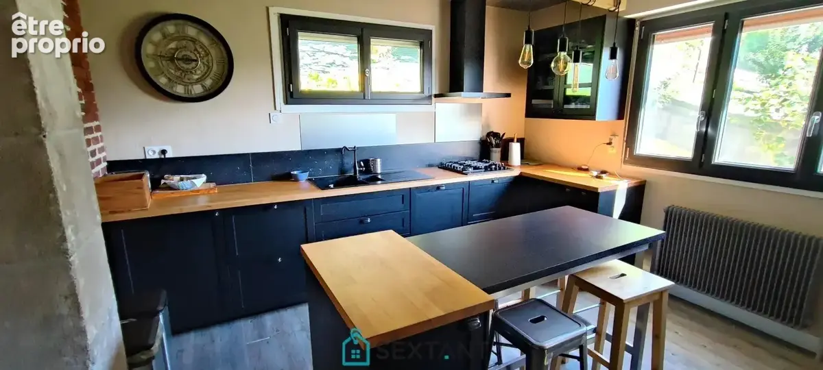 Propriété de caractère de 280 m²  5 chambres  vue panoramique  sans vis-à-vis - photo 5