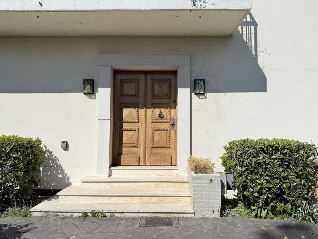 Appartement à CONFLANS-SAINTE-HONORINE