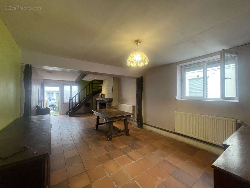 Photo 2 - Maison à BERCK