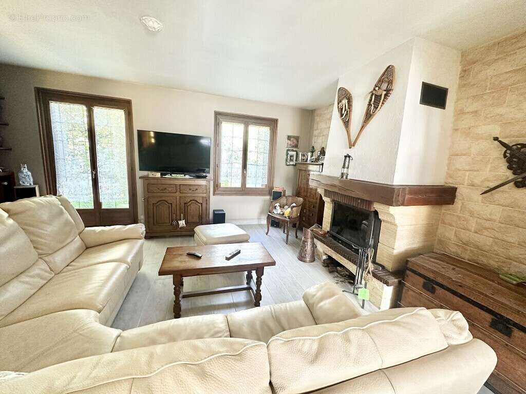 Maison 130m² à créteil - photo 7
