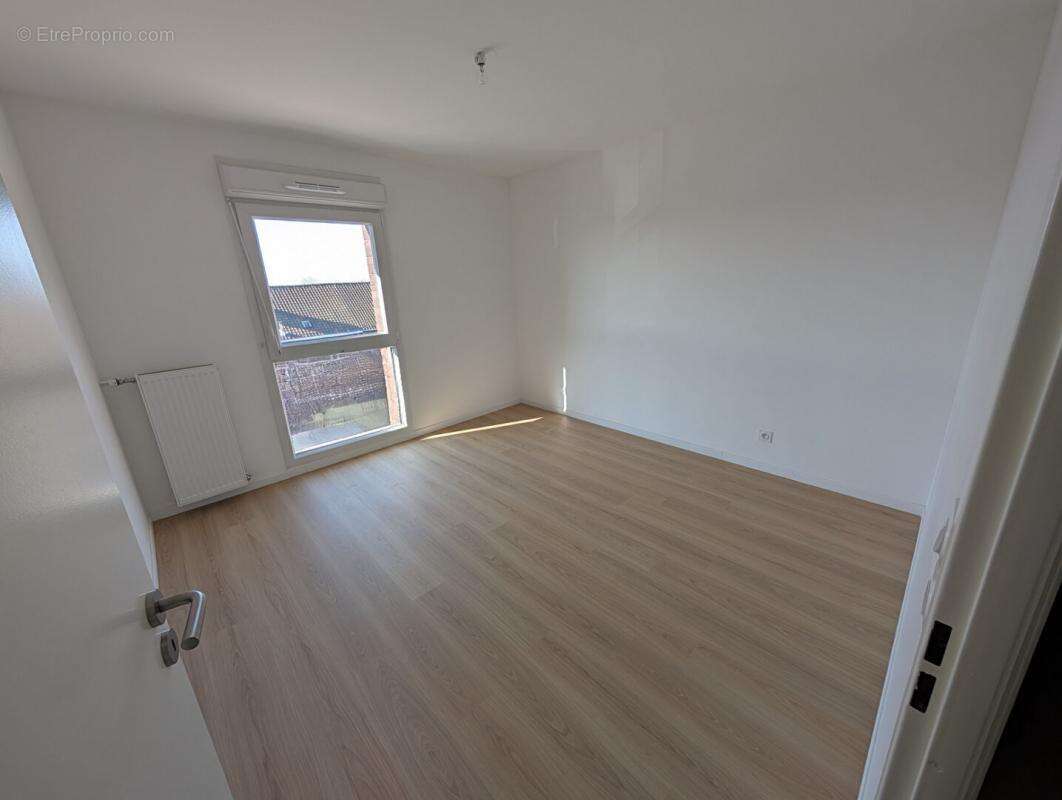 Appartement à SECLIN