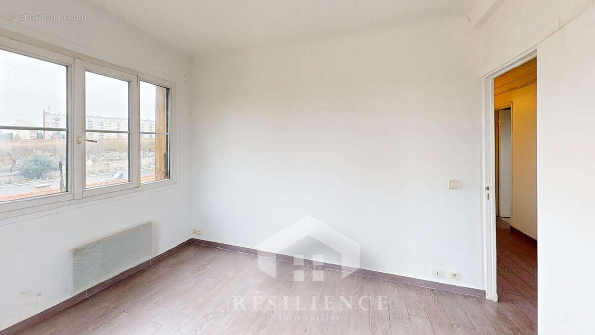 Appartement à MALAKOFF