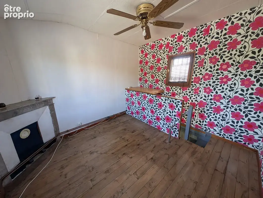 Maison avec jardin TOURNON SUD - 88m2 - photo 12