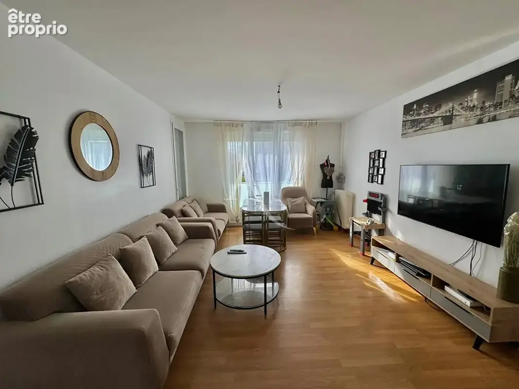 Appartement à MELUN