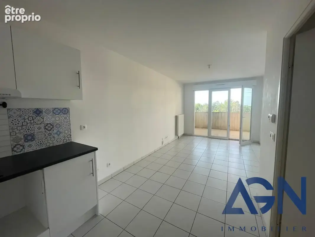 Appartement 2 pièces 41 m² à vendre à Juvignac (34990) - photo 7