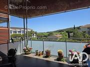 Photo 1 - Appartement à LE LAVANDOU